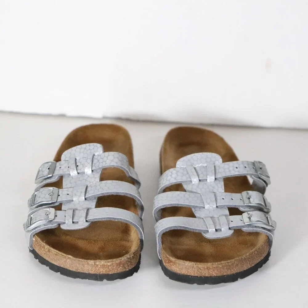 Birkenstock birki xenia